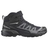Salomon L47447600 X Ultra 360 Mid Gore-Tex Gri Erkek Bot