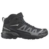 Salomon L47447600 X Ultra 360 Mid GTX Siyah Erkek Trekking Botu