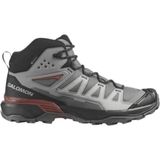 Salomon L47447800 X Ultra 360 Mid GTX Siyah Erkek Outdoor Ayakkabı
