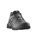 Salomon L47448300 X Ultra 360 Koyu Gri Erkek Trekking Ayakkabı