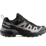 Salomon L47449200 X Ultra 360 Gore-Tex Siyah Kadın Outdoor Ayakkabı