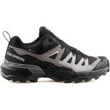 Salomon L47449200 X Ultra 360 GTX W Siyah Outdoor Ayakkabısı