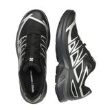 Salomon L47450600 XT-6 Gore-Tex Siyah Erkek Outdoor Ayakkabı
