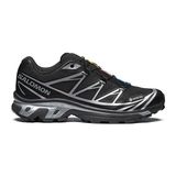 Salomon L47450600 XT-6 Gore-Tex Siyah Erkek Outdoor Ayakkabı