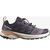 Salomon L47451900 X-Adventure Mor Kadın Trekking Ayakkabı