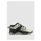 Salomon L47452600 X Ultra 4 W Krem Kadın Outdoor Ayakkabı