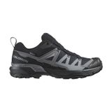Salomon L47453200 X Ultra 360 Gtx Erkek Outdoor Ayakkabı Renkli Çok Renkli