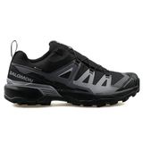 Salomon L47453200 X Ultra 360 Siyah Gtx Erkek Trekking Ayakkabısı