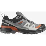 Salomon L47453500 X Ultra 360 Siyah Erkek Outdoor Ayakkabı