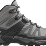 Salomon L47454200 X Ultra 4 Mid GTX Gri Erkek Outdoor Ayakkabı