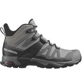 Salomon L47454200 X Ultra Mid Gri Gtx Erkek Outdoor Botu