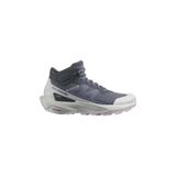 Salomon L47457400 Elixir Activ Mid GTX W Gri Kadın Outdoor Ayakkabı