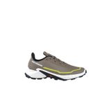 Salomon L474601 Alphacross 5 Kahverengi Erkek Outdoor Ayakkabı