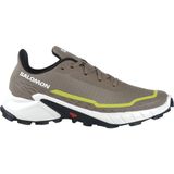 Salomon L47460100 Alphacross 5 Kahverengi Erkek Outdoor Ayakkabı