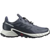 Salomon L47462300 Supercross 4 Gtx Mavi Erkek Outdoor Ayakkabısı