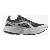 Salomon L47462500 Ultra Flow Siyah Erkek Outdoor Ayakkabı