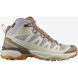 Salomon L47462800 X Ultra 360 Edge Mid GTX W Pembe Kadın Outdoor Bot