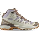 Salomon L47462800 X-Ultra 360 Edge Mid GTX W Trekking Bot