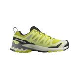 Salomon L47463100 XA Pro 3D V9 Sulphur Spring Sarı Erkek Outdoor Ayakkabı