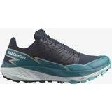 Salomon L47464200 Thundercross Erkek Gri Patika Koşu Ayakkabısı