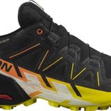 Salomon L47465400 Speedcross 6 GTX Gore-Tex® Outdoor Unisex Spor Ayakkabı