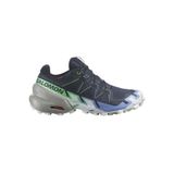 Salomon L47465900 Speedcross 6 Kadın Koşu Ayakkabısı