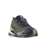 Salomon L47467500 Xa Pro 3D V9 Gri Renk Erkek Outdoor Koşu Ayakkabısı