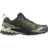 Salomon L47467500 XA PRO 3D V9 India Ink Yeşil Erkek Outdoor Ayakkabı