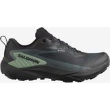 Salomon L47518700 Siyah GENESIS GORE-TEX Erkek Patika Koşu Ayakkabısı