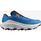 Salomon L47522100 Mavi Ultra Glide 3 Erkek Koşu Ayakkabısı