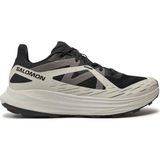 Salomon L47525300 Ultra Flow Siyah Erkek Koşu Ayakkabı