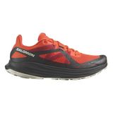 Salomon L47525400 Ultra Flow Kırmızı Erkek Outdoor Ayakkabı