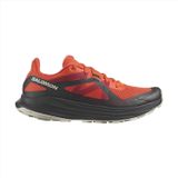 Salomon L47525400 Ultra Flow Spor Ayakkabi Turuncu