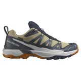 Salomon L47526400 X Ultra 360 Edge Yeşil Erkek Trekking Ayakkabı
