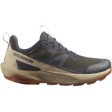 Salomon L47560400 Elixir Activ GTX Siyah Erkek Outdoor Ayakkabı