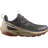 Salomon L47560400 Elixir Activ Mavi Gtx Erkek Outdoor Ayakkabısı