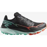Salomon L47560900 Siyah Thundercross Erkek Koşu Ayakkabısı