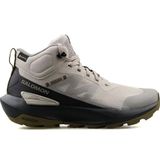 Salomon L47564200 Elixir Activ Goretex Bej Kadın Bot