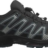 Salomon L47568000 XA Pro V8 CSWP J Siyah Çocuk Outdoor Ayakkabı
