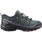 Salomon L47568100 Xa Pro V8 Cswp J Çocuk Outdoor Ayakkabısı