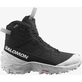Salomon L47569700 Siyah Crosstrak Powder Waterproof Erkek Outdoor Botu