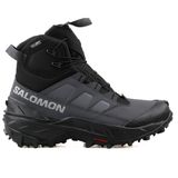 Salomon L47570200 Crosstrak WP Siyah Erkek Outdoor Botu