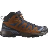 Salomon L47570700 X-Ultra 360 LTR Mid GTX Gore-Tex Patika Tırmanış Erkek Outdoor Bot