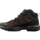 Salomon L47570900 X Ultra 360 Ltr Mid Kahverengi Gtx Erkek Outdoor Bot