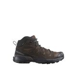 Salomon L47570900X ULTRA 360 LTR MID GTX Siyah - Kahve Erkek Outdoor Bot