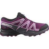 Salomon L47574300 Speedcross Cswp J Çocuk Outdoor Ayakkabı