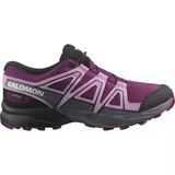 Salomon L47574300 Speedcross Cswp J Çocuk Outdoor Ayakkabısı
