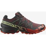 Salomon L47581500 Speedcross 6 Erkek Koşu Ayakkabısı