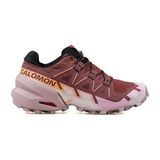 Salomon L47581800 Speedcross 6 W Kadın Koşu Ayakkabısı