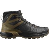 Salomon L47585700 X Ultra Snowpilot WP Siyah Erkek Outdoor Ayakkabı